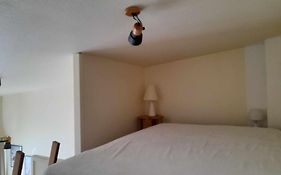 Location Studio Gerardmer 4 Personnes Vue Montagne